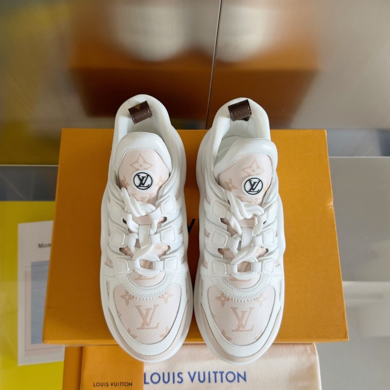 Louis Vuitton Sneakers